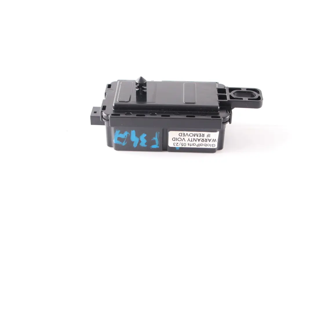 BMW F34 GT Mini F55 F60 Moduł Radia Sterowania Odbiornik 434 MHZ - SKU 7928646 - Numer Części 7928646