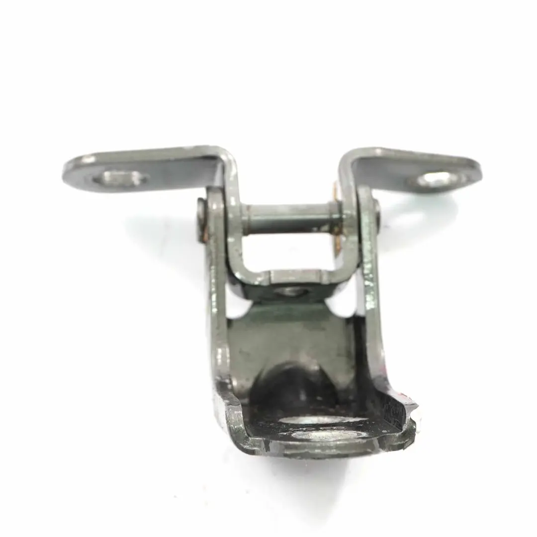 Tür scharnier hinten links unten Phoenix Silber T4W für Kia Ceed 1 mit Teilenummer 793102H000 Kia Ceed 1 Tür scharnier hinten links unten Phoenix Silber T4W - SKU 793102H000-PSI - Teilenummer 793102H000