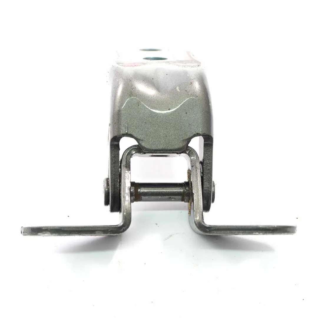 Puerta Bisagra Trasera Izquierda Inferior Phoenix Plata para Kia Ceed 1 con número de pieza 793102H000 Kia Ceed 1 Puerta Bisagra Trasera Izquierda Inferior Phoenix Plata - SKU 793102H000-PSI - Número de pieza 793102H000