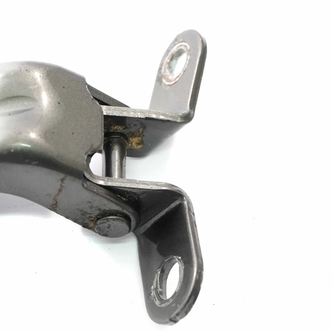 Kia Ceed 1 Cerniera porta posteriore sinistra inferiore Argento T4W - SKU 793102H000-PSI - Numero di parte 793102H000