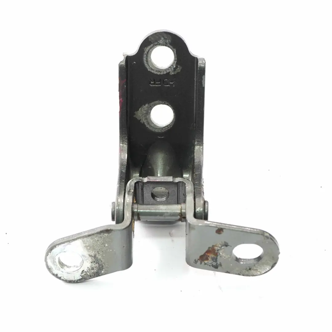Kia Ceed 1 Cerniera porta posteriore sinistra inferiore Argento T4W - SKU 793102H000-PSI - Numero di parte 793102H000