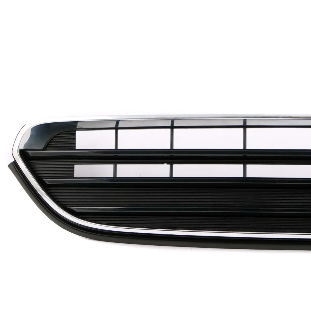 BMW F60 Countryman Air Duct Front Panel Grille Cover Chrome - SKU 7931638 - Part number 7931638