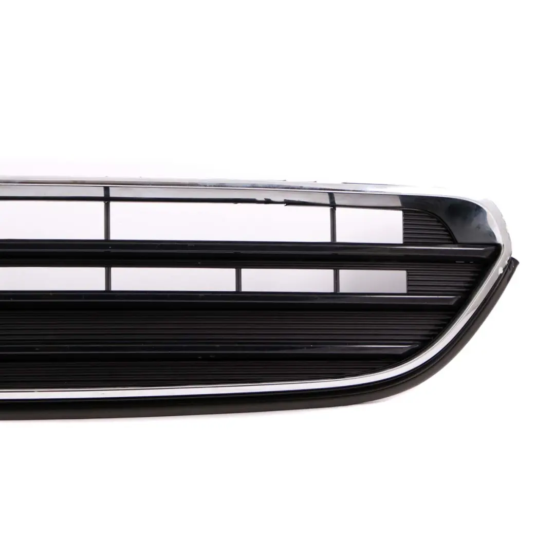 Duct Front Panel Grille Cover Chrome to BMW F60 Countryman Air with Part number 7931638 BMW F60 Countryman Air Duct Front Panel Grille Cover Chrome - SKU 7931638 - Part number 7931638