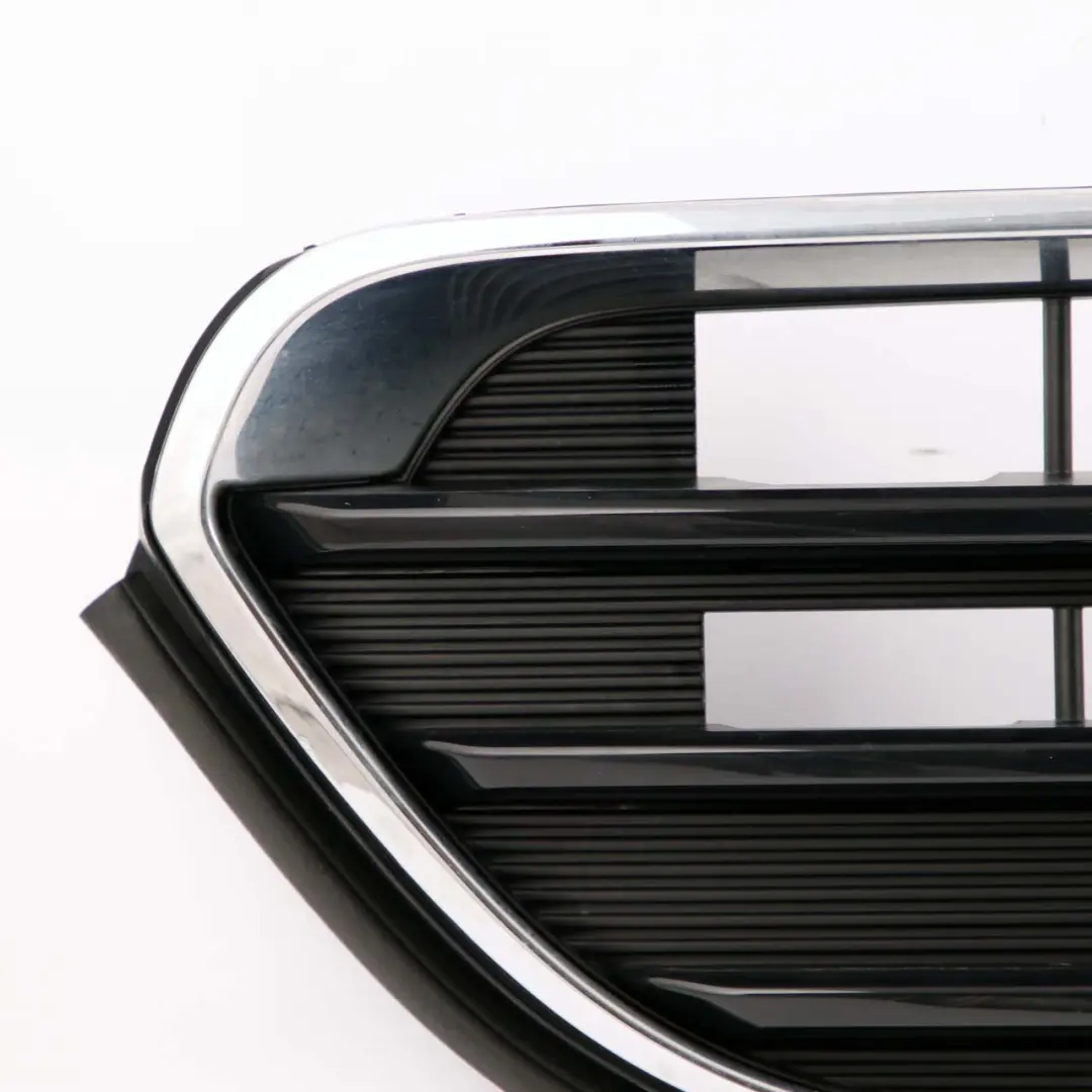 Duct Front Panel Grille Cover Chrome to BMW F60 Countryman Air with Part number 7931638 BMW F60 Countryman Air Duct Front Panel Grille Cover Chrome - SKU 7931638 - Part number 7931638