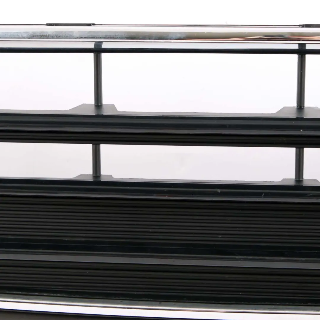 Duct Front Panel Grille Cover Chrome to BMW F60 Countryman Air with Part number 7931638 BMW F60 Countryman Air Duct Front Panel Grille Cover Chrome - SKU 7931638 - Part number 7931638