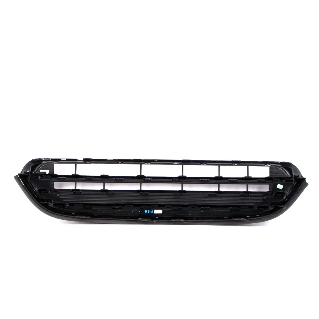 BMW F60 Countryman Air Duct Front Panel Grille Cover Chrome - SKU 7931638 - Part number 7931638