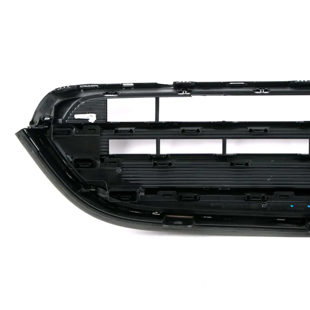 Duct Front Panel Grille Cover Chrome to BMW F60 Countryman Air with Part number 7931638 BMW F60 Countryman Air Duct Front Panel Grille Cover Chrome - SKU 7931638 - Part number 7931638