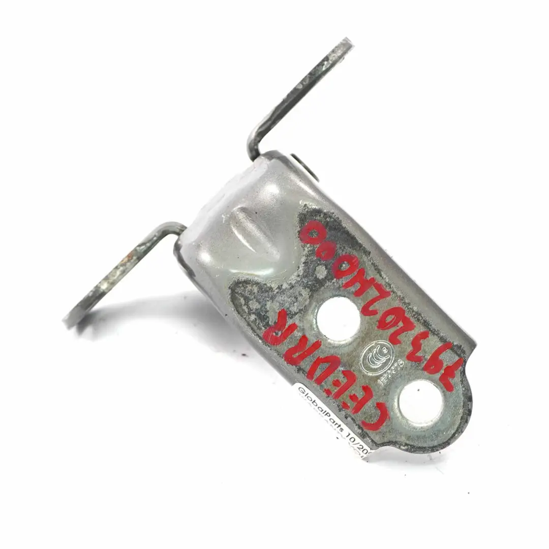 Cerniera porta posteriore destra inferiore Argento T4W per Kia Ceed 1 con numero di parte 793202H000 Kia Ceed 1 Cerniera porta posteriore destra inferiore Argento T4W - SKU 793202H000-PSI - Numero di parte 793202H000