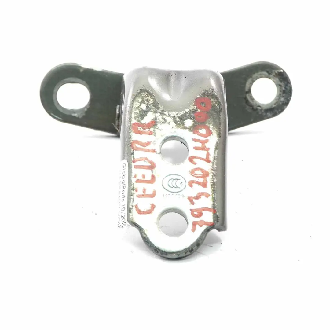 Kia Ceed 1 Tür scharnier hinten rechts unten Phoenix Silber T4W - SKU 793202H000-PSI - Teilenummer 793202H000