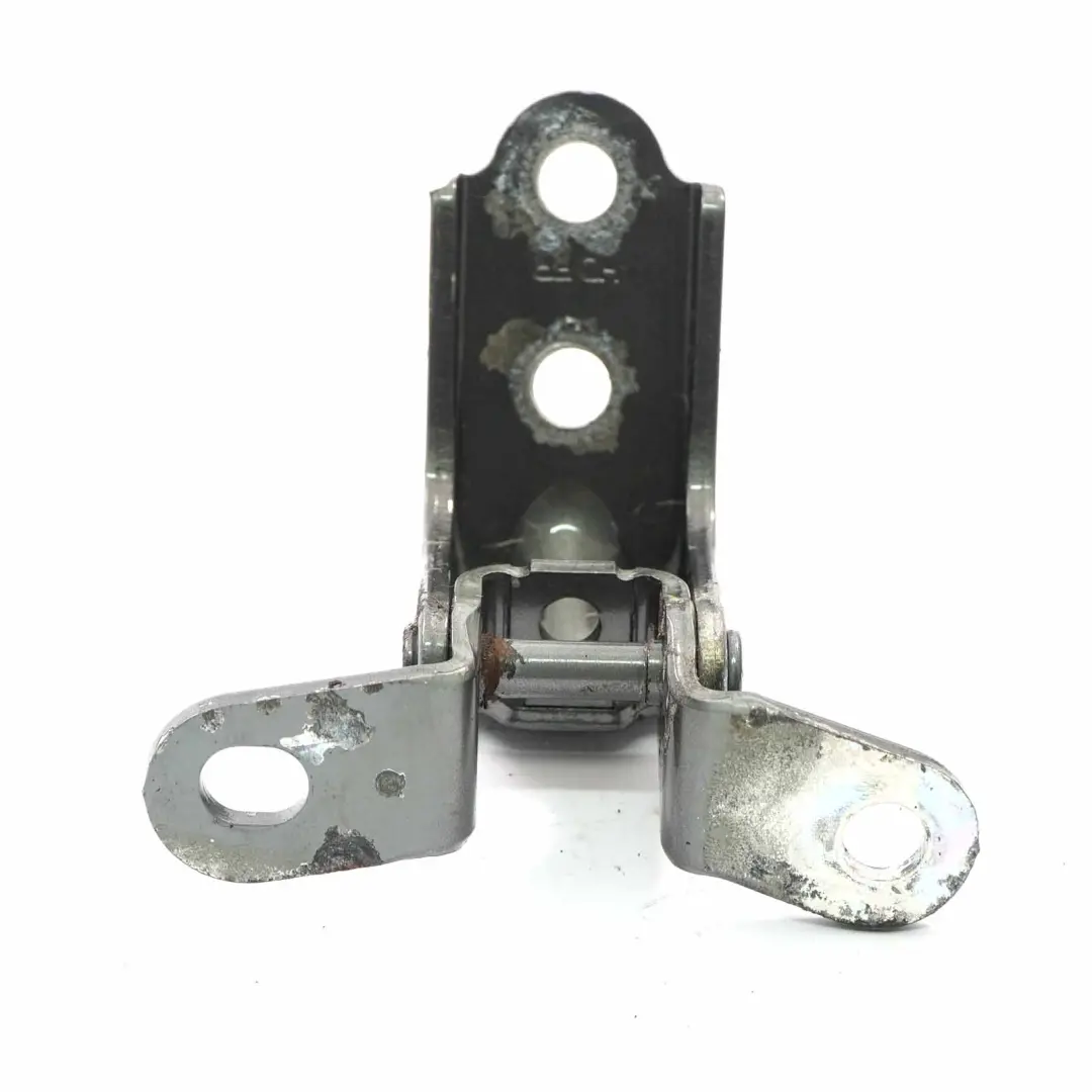 Kia Ceed 1 Tür scharnier hinten rechts unten Phoenix Silber T4W - SKU 793202H000-PSI - Teilenummer 793202H000