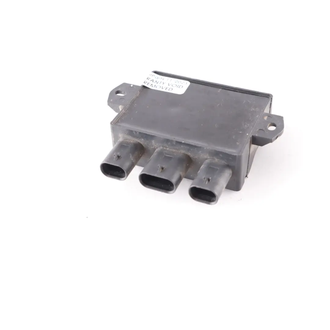 Heckklappe Smart Opener Steuermodul für BMW F10 F11 X3 F25 F30 LCI Mini F60 mit Teilenummer 7932682 BMW F10 F11 X3 F25 F30 LCI Mini F60 Heckklappe Smart Opener Steuermodul - SKU 7932682 - Teilenummer 7932682