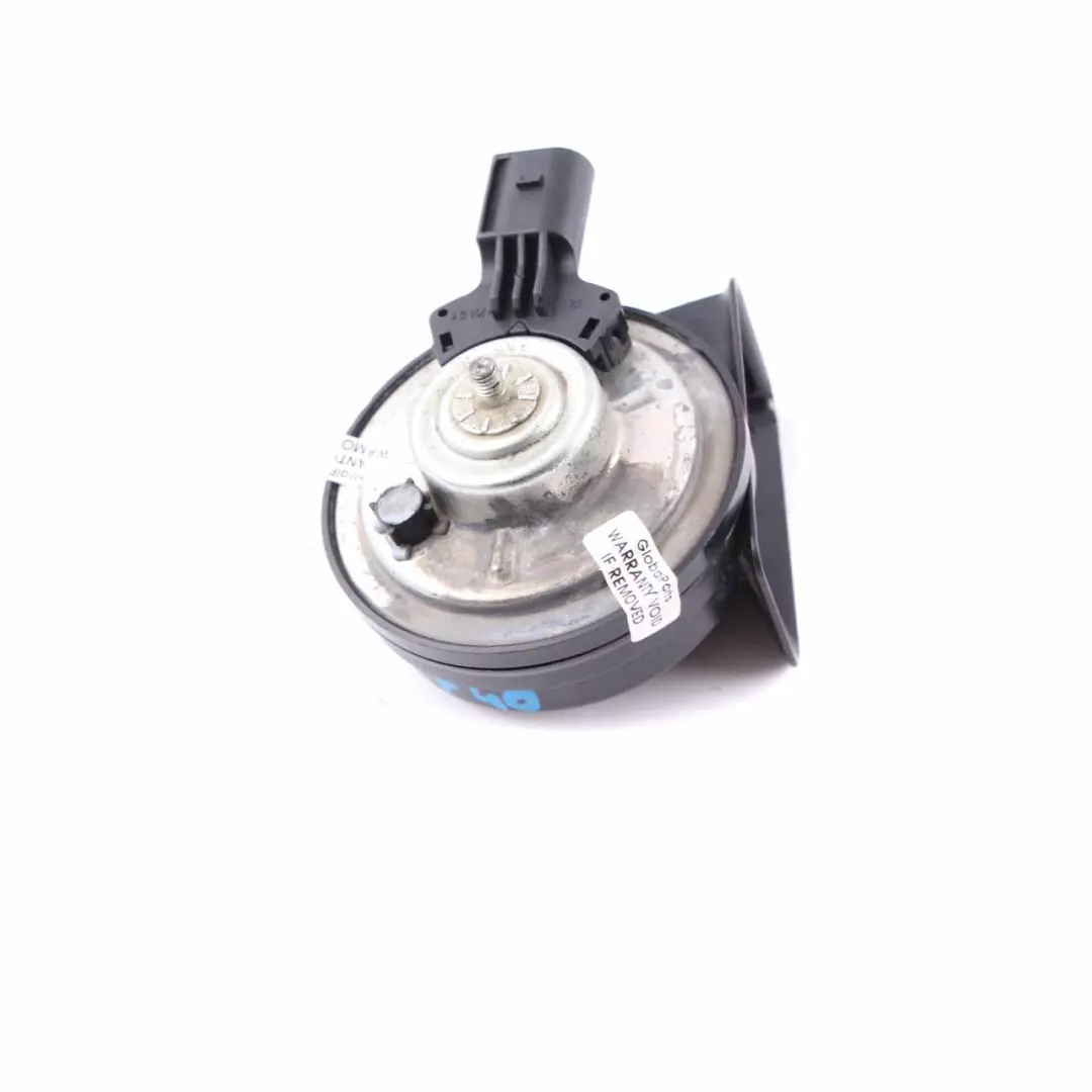 Horn High BMW F40 M Sport Fanfare Pitch Tone Signal to with Part number 7933222 Horn High BMW F40 M Sport Fanfare Pitch Tone Signal - SKU 7933222 - Part number 7933222