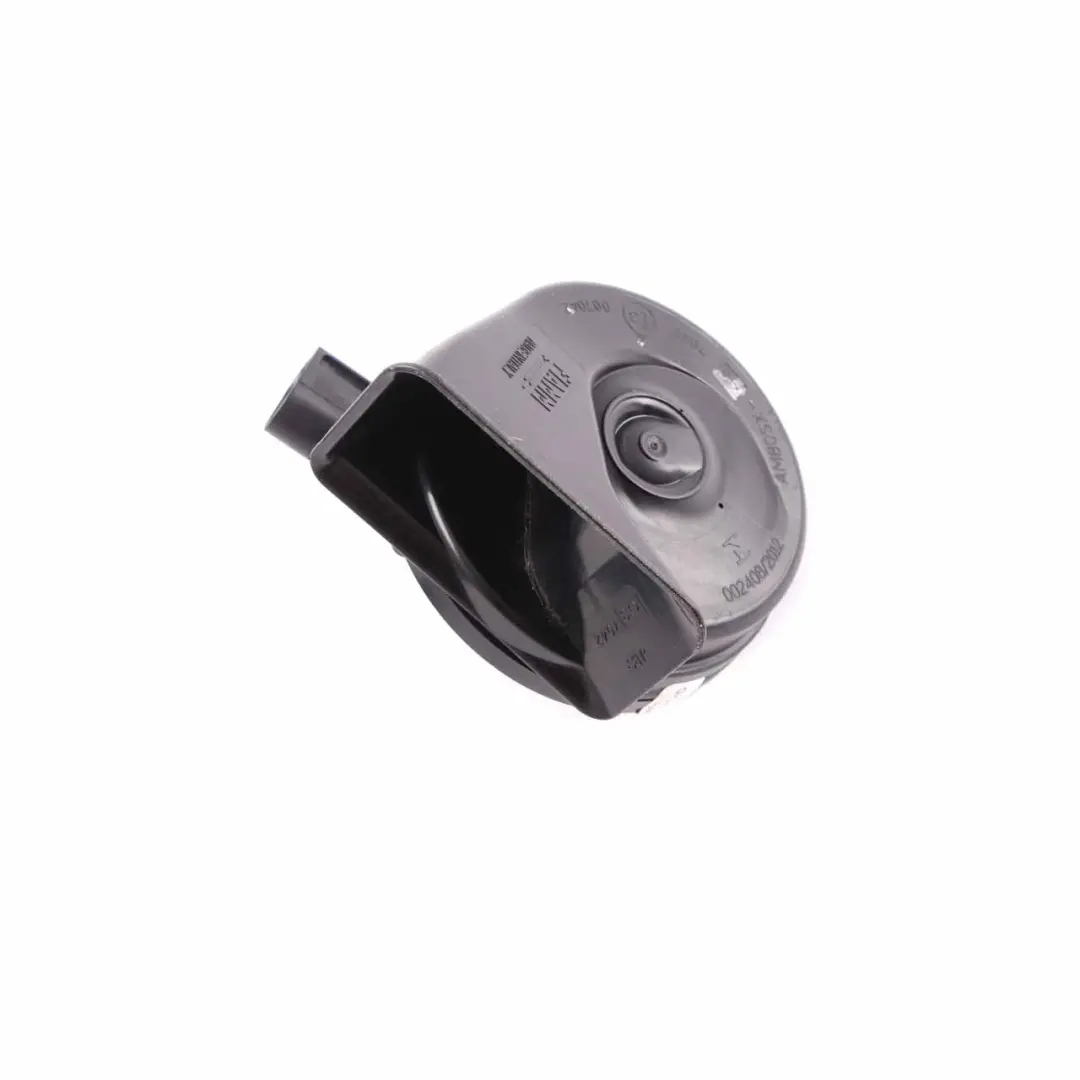Horn High BMW F40 M Sport Fanfare Pitch Tone Signal to with Part number 7933222 Horn High BMW F40 M Sport Fanfare Pitch Tone Signal - SKU 7933222 - Part number 7933222