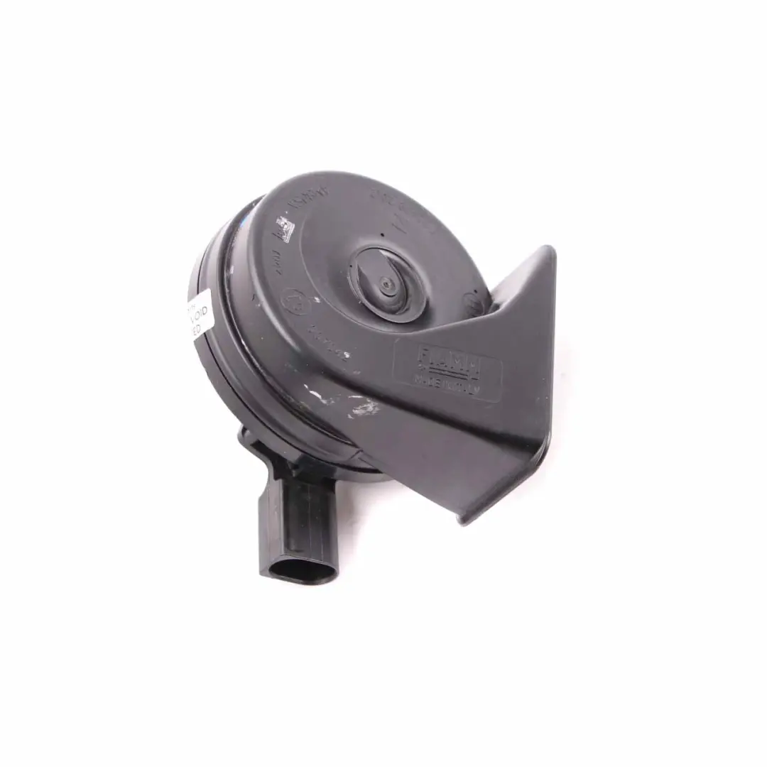  Horn High BMW F40 M Sport Fanfare Pitch Tone Signal - SKU 7933222 - Part number 7933222
