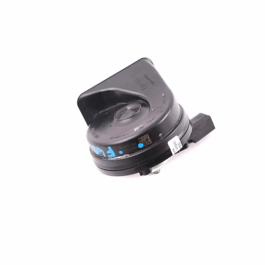 Horn High BMW F40 M Sport Fanfare Pitch Tone Signal to with Part number 7933222 Horn High BMW F40 M Sport Fanfare Pitch Tone Signal - SKU 7933222 - Part number 7933222