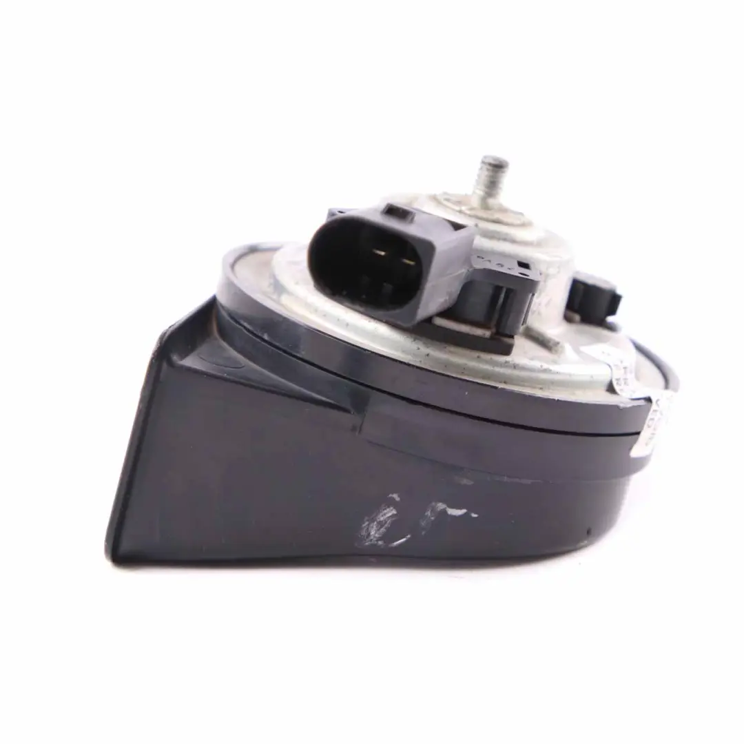 Horn High BMW F40 M Sport Fanfare Pitch Tone Signal to with Part number 7933222 Horn High BMW F40 M Sport Fanfare Pitch Tone Signal - SKU 7933222 - Part number 7933222