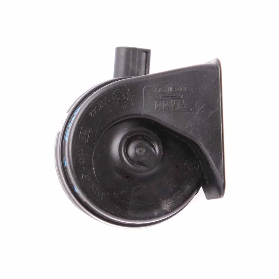 Fanfare Horn Signal Low Tone Pitch Electronic to BMW F40 with Part number 7933223 BMW F40 Fanfare Horn Signal Low Tone Pitch Electronic - SKU 7933223 - Part number 7933223