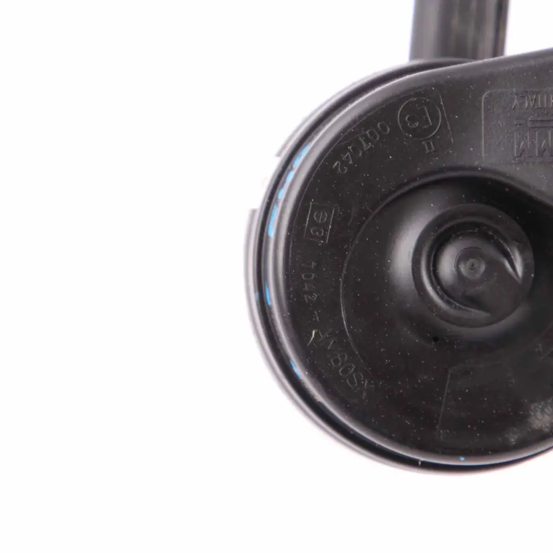 Fanfare Horn Signal Low Tone Pitch Electronic to BMW F40 with Part number 7933223 BMW F40 Fanfare Horn Signal Low Tone Pitch Electronic - SKU 7933223 - Part number 7933223