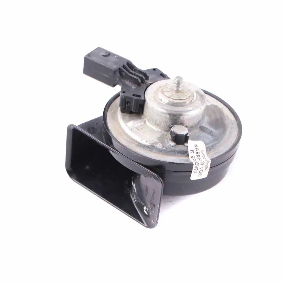 Fanfare Horn Signal Low Tone Pitch Electronic to BMW F40 with Part number 7933223 BMW F40 Fanfare Horn Signal Low Tone Pitch Electronic - SKU 7933223 - Part number 7933223