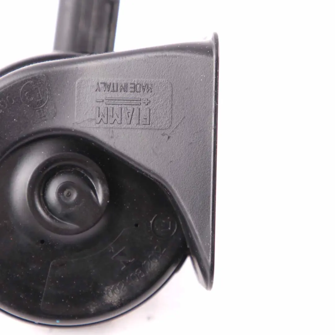 BMW F40 Fanfare Horn Signal Low Tone Pitch Electronic - SKU 7933223 - Part number 7933223