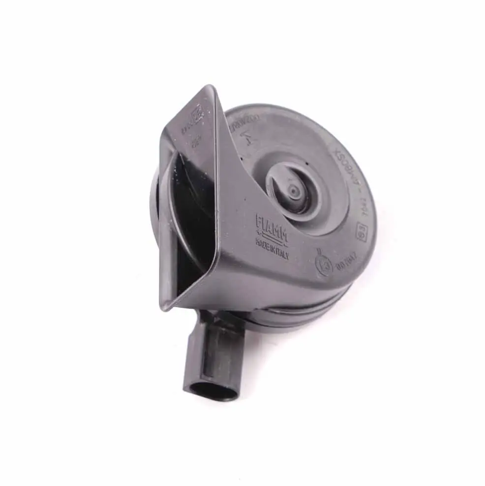 BMW F40 Fanfare Horn Signal Low Tone Pitch Electronic - SKU 7933223 - Part number 7933223