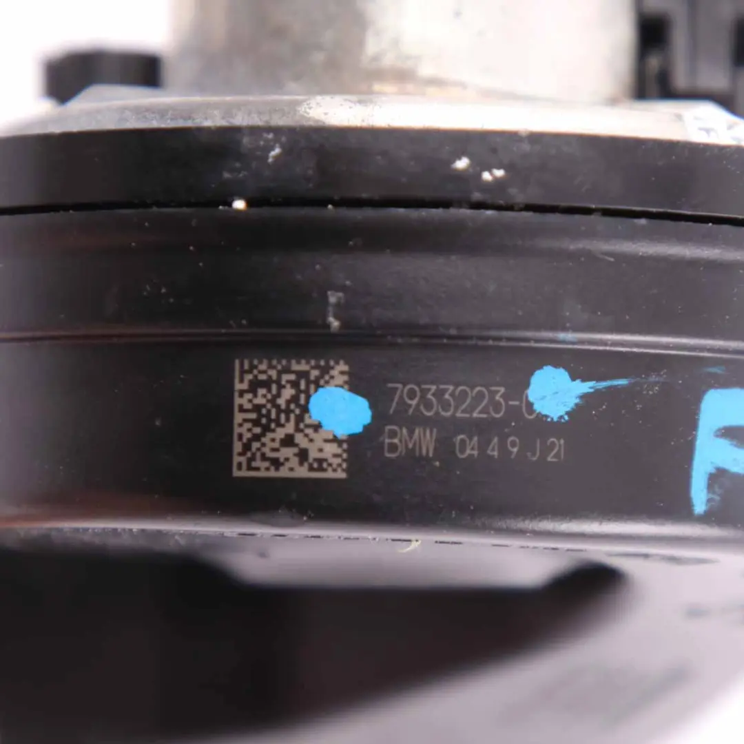 BMW F40 Fanfare Horn Signal Low Tone Pitch Electronic - SKU 7933223 - Part number 7933223