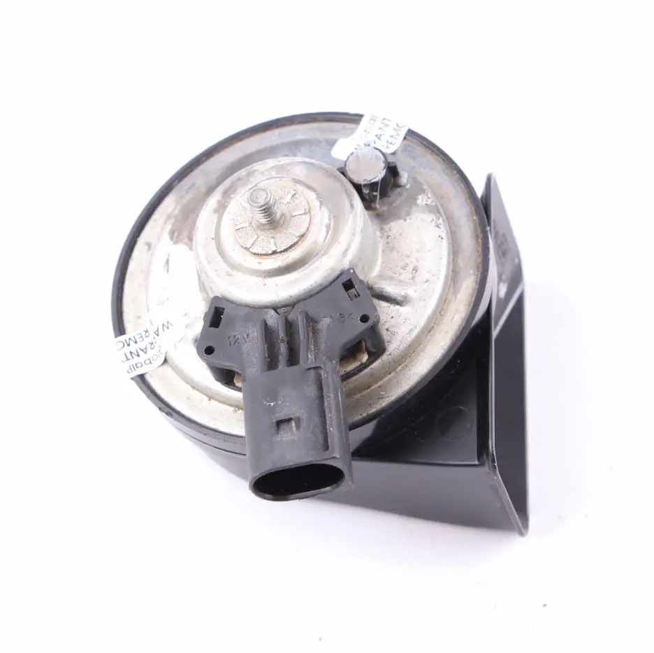 BMW F40 Fanfare Horn Signal Low Tone Pitch Electronic - SKU 7933223 - Part number 7933223