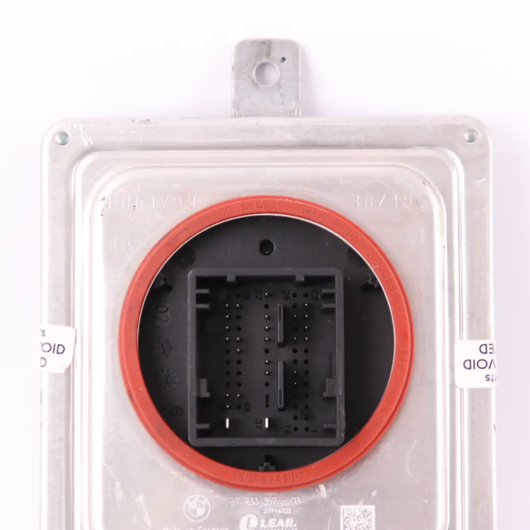  Module Phares BMW F40 Unité de contrôle des phares LED Lear FLM 2 LOW - SKU 7933357 - Numéro de pièce 7933357