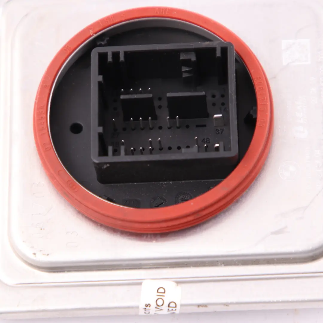  Scheinwerfer Modul BMW F40 LED Scheinwerfer Steuergerät Lear FLM 2 LOW - SKU 7933357 - Teilenummer 7933357
