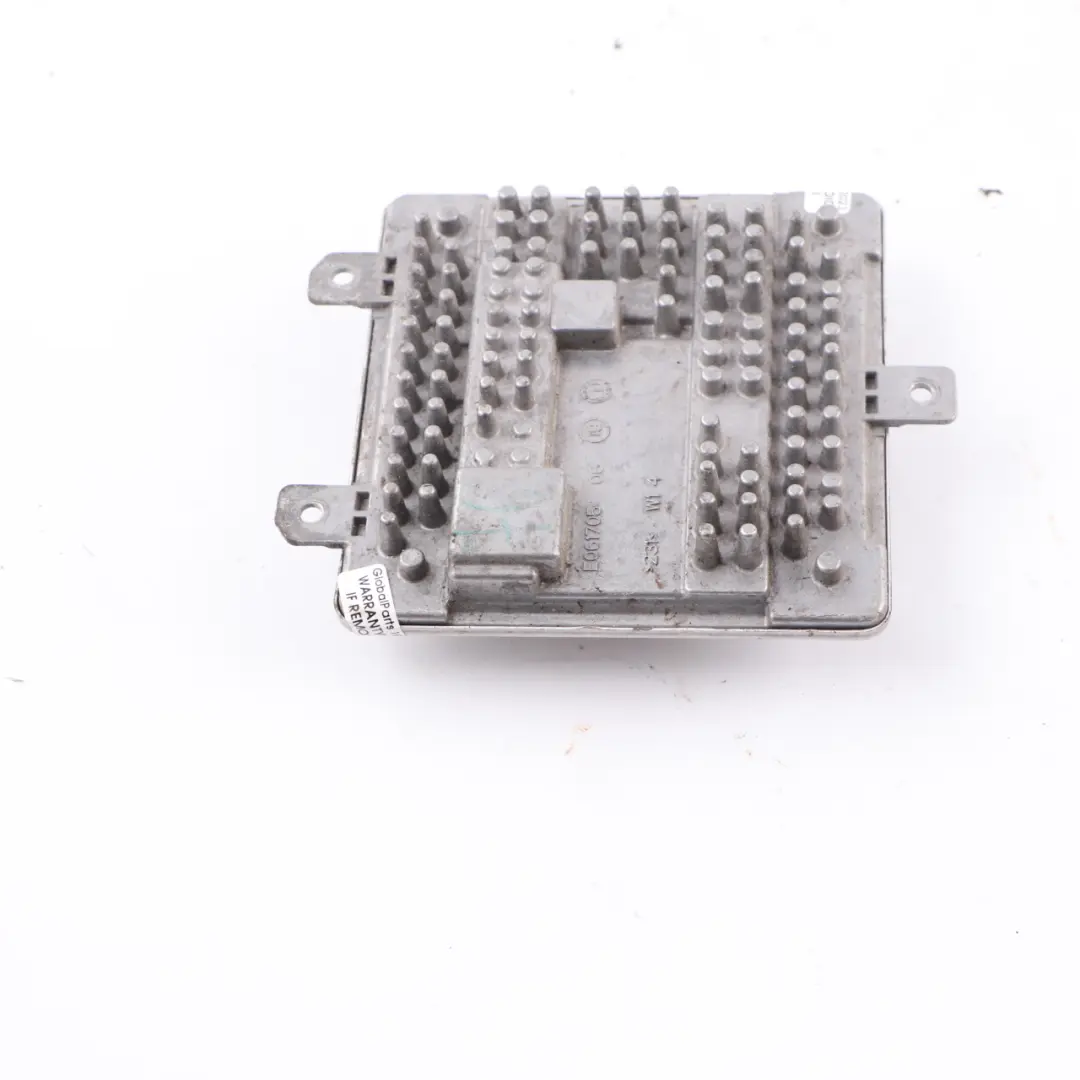 LED Headlight Level Control Unit Ballast Module BMW G20 - SKU 7933359 - Part number 7933359