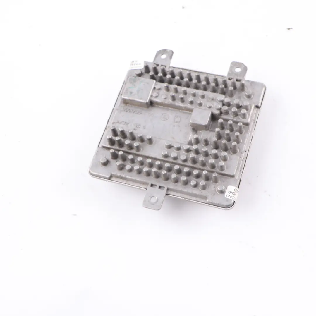 LED Headlight Level Control Unit Ballast Module BMW G20 - SKU 7933359 - Part number 7933359