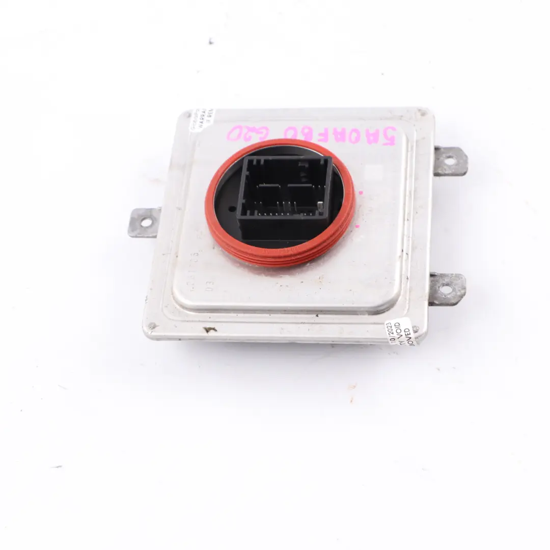 BMW G20 LED Faros Nivel Unidad de Control Módulo de lastre - SKU 7933359 - Número de pieza 7933359