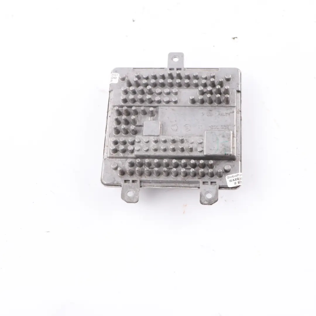 LED Headlight Level Control Unit Ballast Module BMW G20 - SKU 7933359 - Part number 7933359