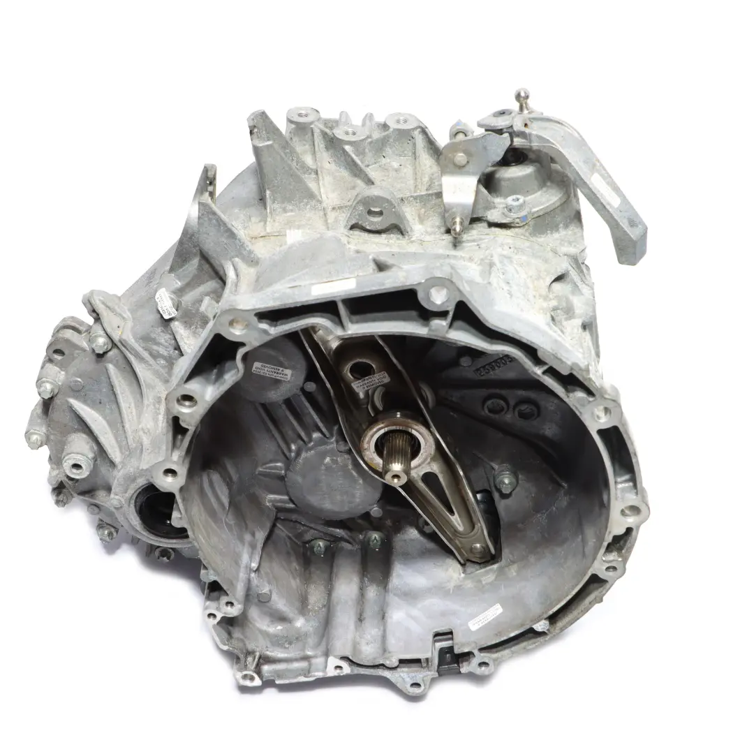 Cambio Manuale BMW F40 X1 F48 Mini F54 F60 B37B B47B GS6-59DG GARANZIA per con numero di parte 7933672 Cambio Manuale BMW F40 X1 F48 Mini F54 F60 B37B B47B GS6-59DG GARANZIA - SKU 7933672-1 - Numero di parte 7933672