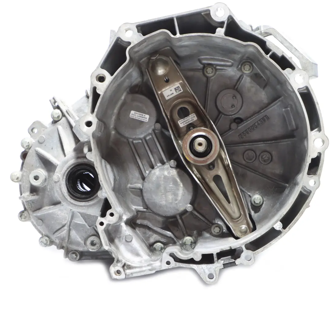 Boîte Vitesses Manuelle BMW F40 Mini F54 F60 B37B B47B GS6-59DG GARANTIE pour à propos du numéro de pièce 7933672 Boîte Vitesses Manuelle BMW F40 Mini F54 F60 B37B B47B GS6-59DG GARANTIE - SKU 7933672-1 - Numéro de pièce 7933672