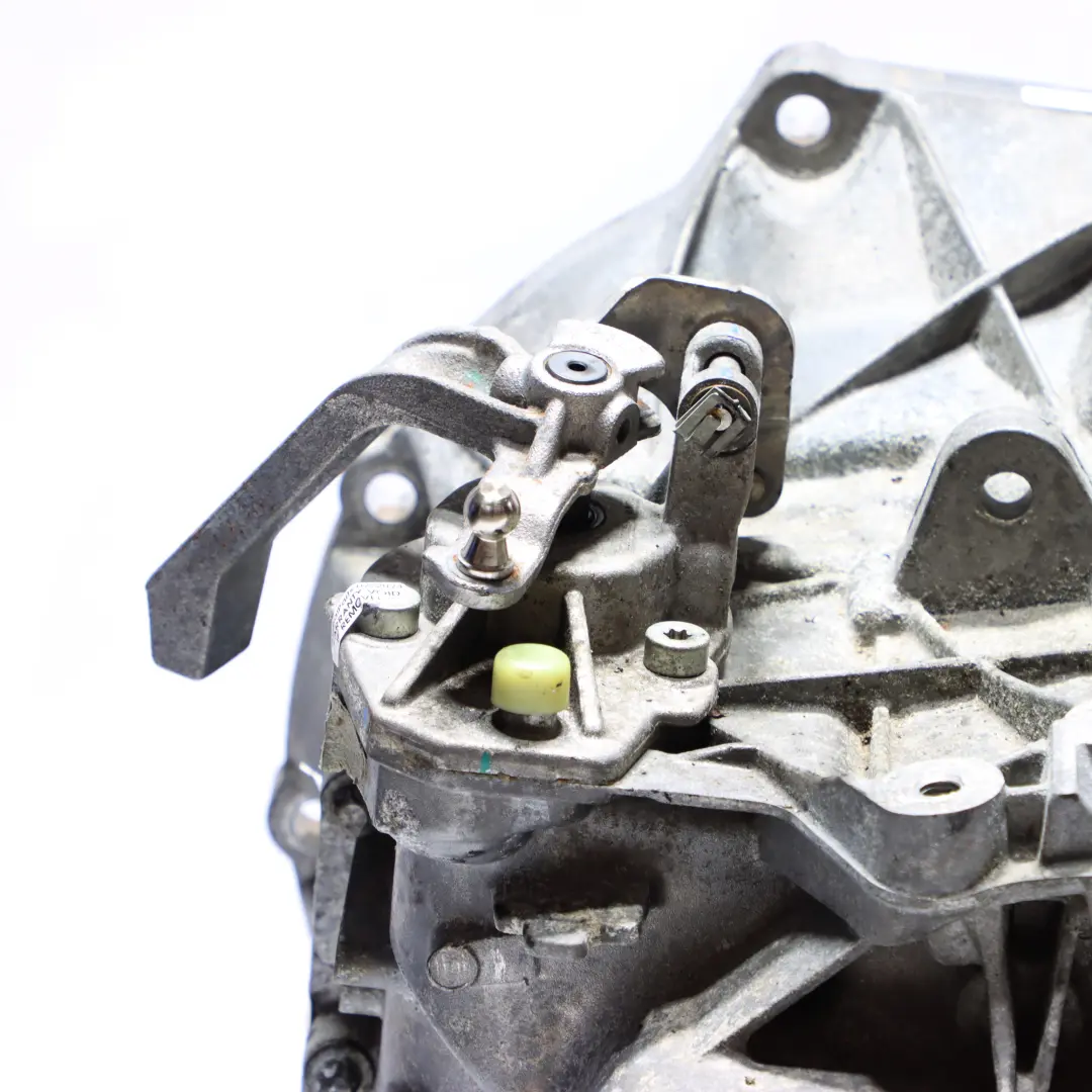  Schalt Getriebe BMW F40 X1 F48 Mini F54 F60 B37B B47B GS6-59DG GARANTIE - SKU 7933672-1 - Teilenummer 7933672