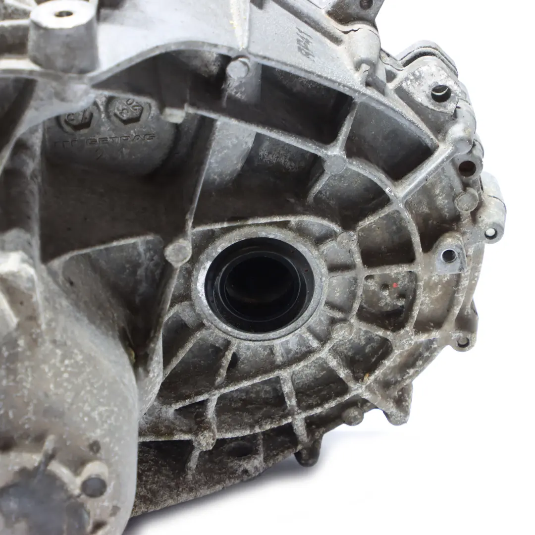  Schalt Getriebe BMW F40 X1 F48 Mini F54 F60 B37B B47B GS6-59DG GARANTIE - SKU 7933672-1 - Teilenummer 7933672