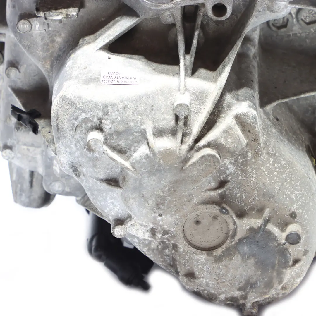  Schalt Getriebe BMW F40 X1 F48 Mini F54 F60 B37B B47B GS6-59DG GARANTIE - SKU 7933672-1 - Teilenummer 7933672