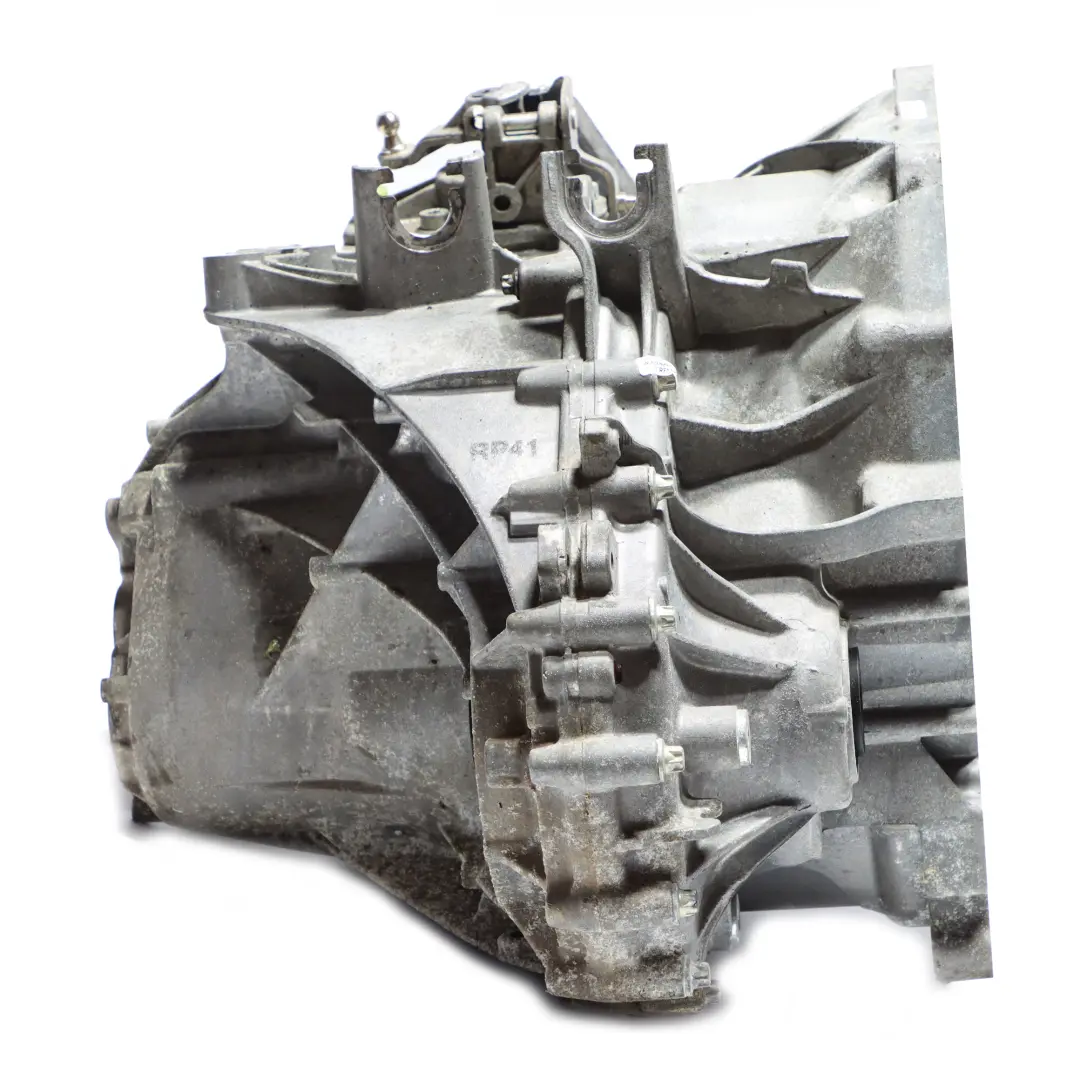  Caja Cambios Manual BMW F40 Mini F54 F60 B37B B47B GS6-59DG GARANTÍA - SKU 7933672-1 - Número de pieza 7933672