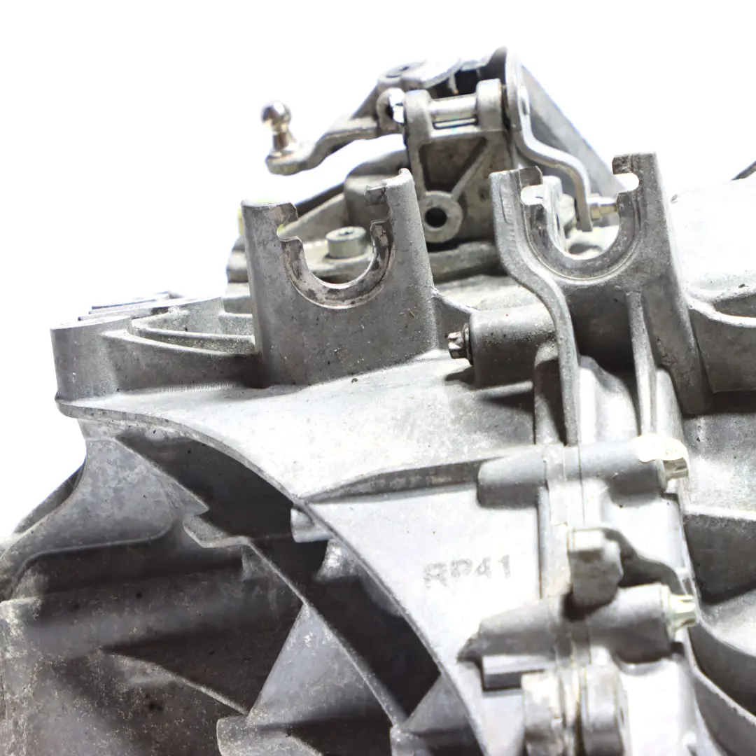 BMW F40 Mini F54 F60 B37B B47B Skrzynia Biegów Manualna GS6-59DG - SKU 7933672-1 - Numer Części 7933672