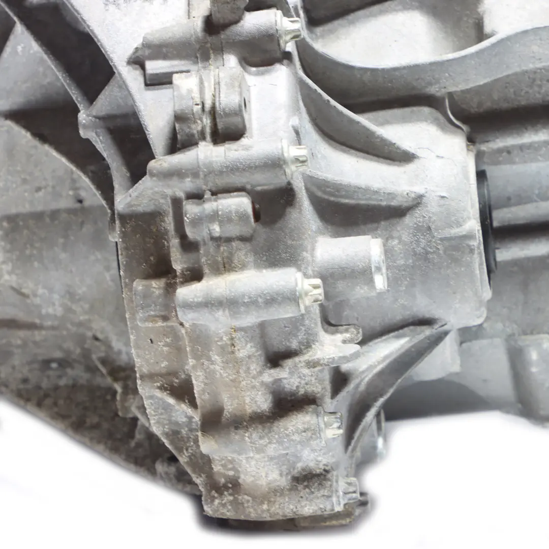 Schalt Getriebe BMW F40 X1 F48 Mini F54 F60 B37B B47B GS6-59DG GARANTIE für mit Teilenummer 7933672 Schalt Getriebe BMW F40 X1 F48 Mini F54 F60 B37B B47B GS6-59DG GARANTIE - SKU 7933672-1 - Teilenummer 7933672