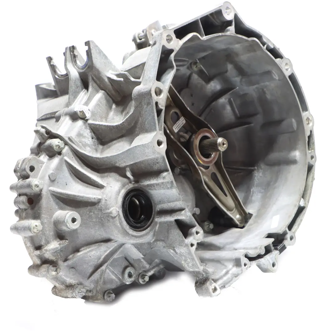  Schalt Getriebe BMW F40 X1 F48 Mini F54 F60 B37B B47B GS6-59DG GARANTIE - SKU 7933672-1 - Teilenummer 7933672