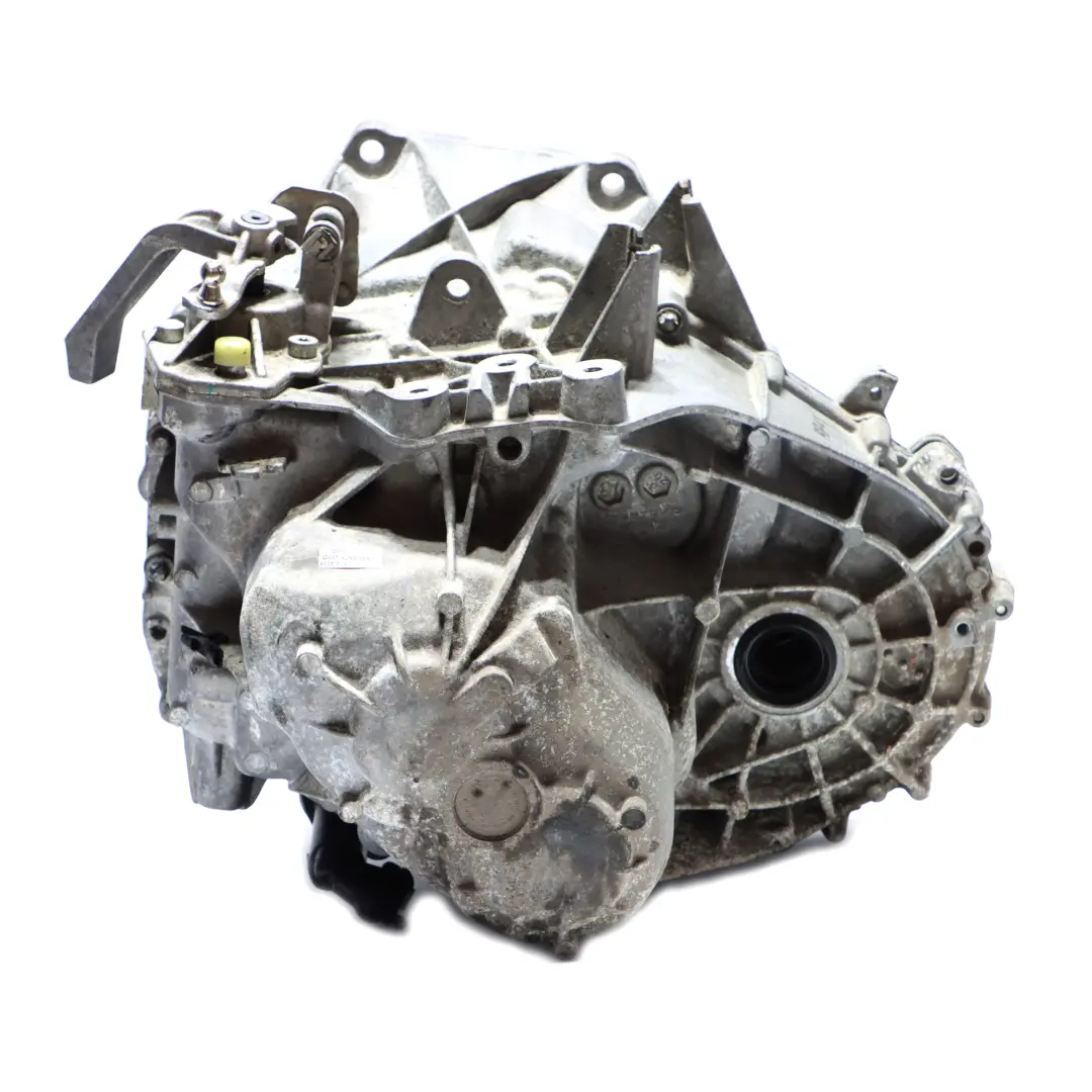  Cambio Manuale BMW F40 X1 F48 Mini F54 F60 B37B B47B GS6-59DG GARANZIA - SKU 7933672-1 - Numero di parte 7933672