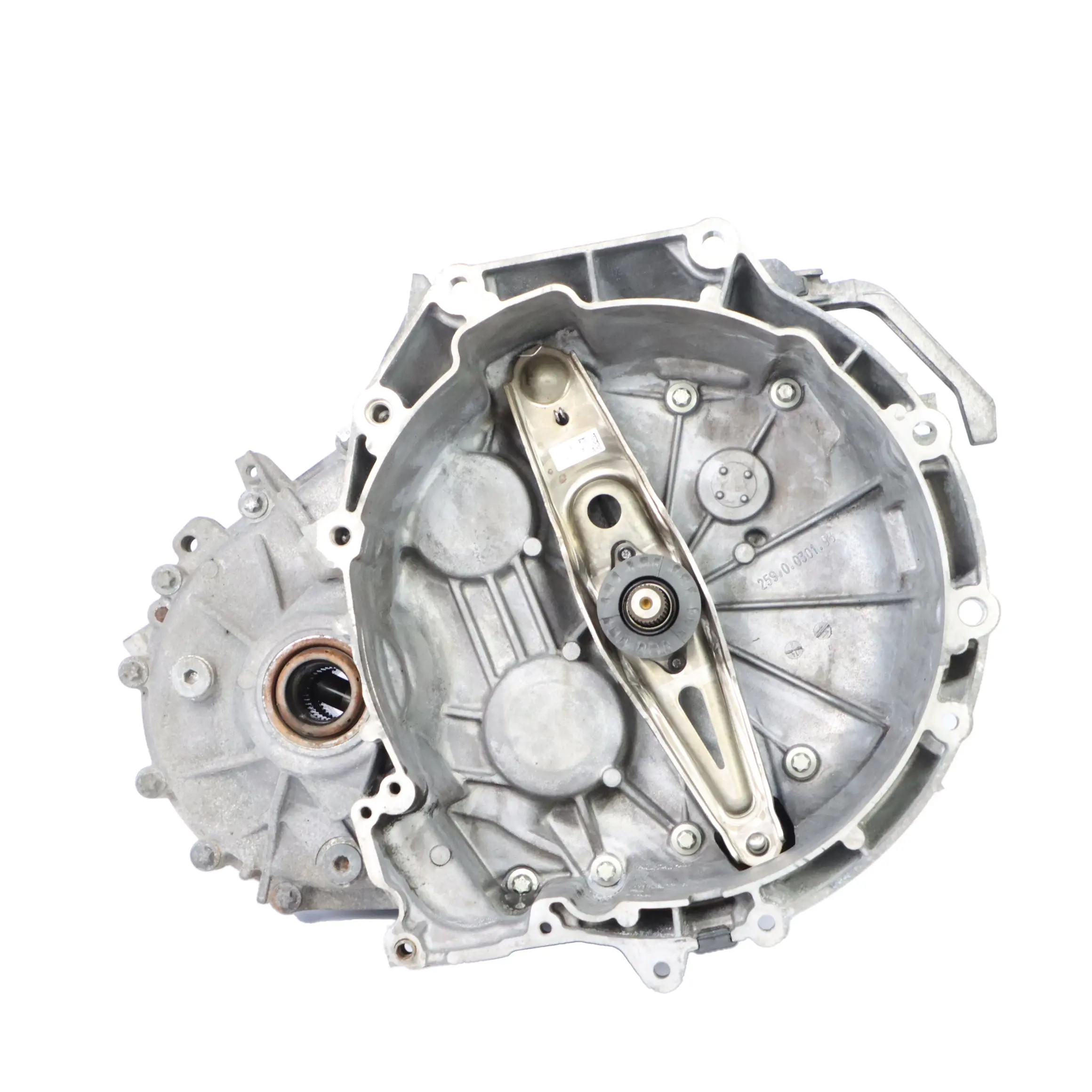 Cambio Manuale Mini Cooper S F55 F56 B48 B48C GS659SG 7640047 GARANZIA