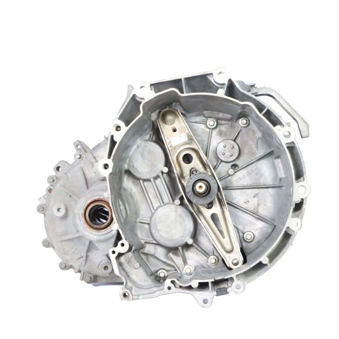 Gearbox Mini Cooper S F55 F56 B48 B48C GS659SG 6 Speed 7640047 WARRANTY to Manual with Part number 7933675 Manual Gearbox Mini Cooper S F55 F56 B48 B48C GS659SG 6 Speed 7640047 WARRANTY - SKU 7933675 - Part number 7933675
