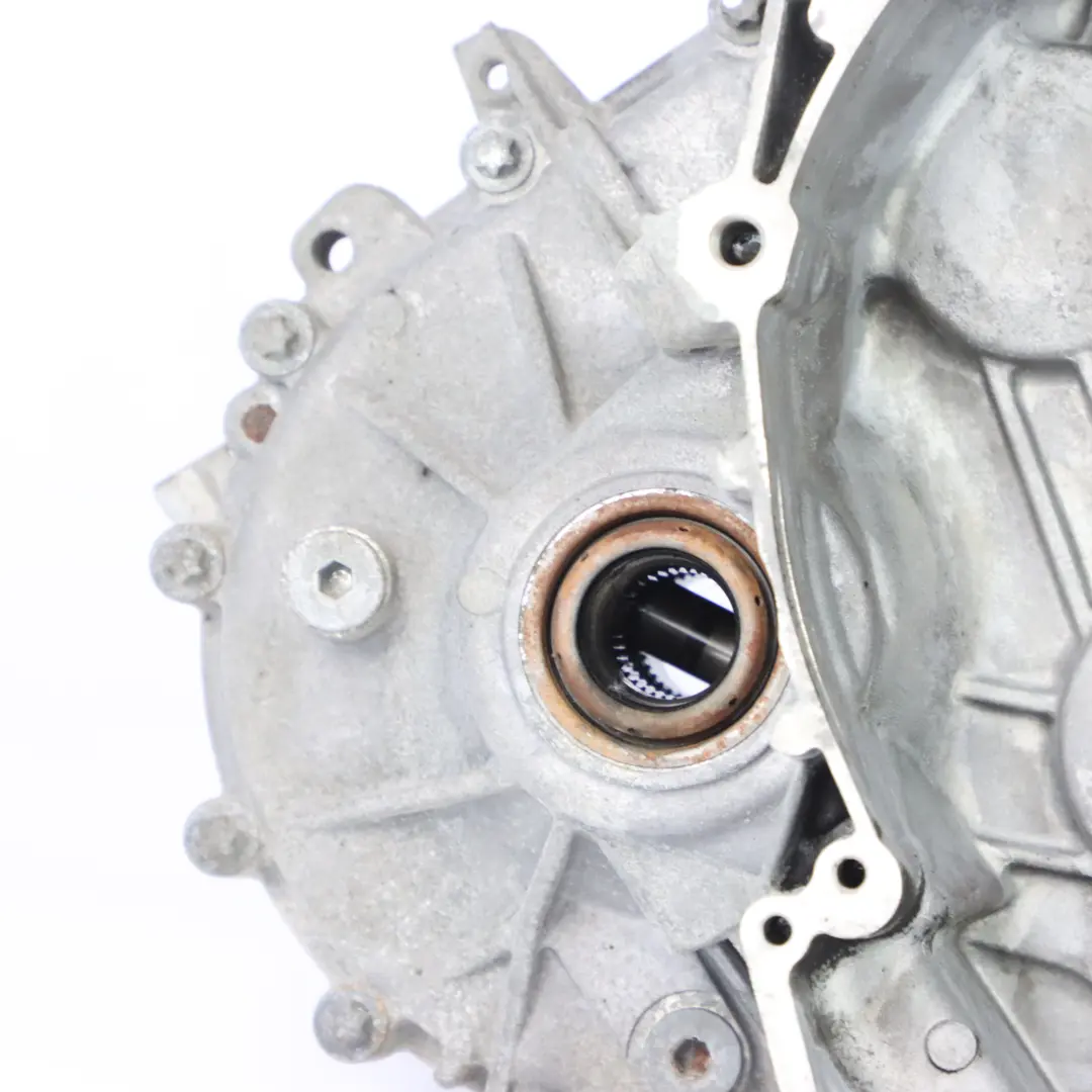 Schalt Getriebe Mini Cooper S F55 F56 B48 B48C GS659SG 6 Gang 7640047 GARANTIE für mit Teilenummer 7933675 Schalt Getriebe Mini Cooper S F55 F56 B48 B48C GS659SG 6 Gang 7640047 GARANTIE - SKU 7933675 - Teilenummer 7933675