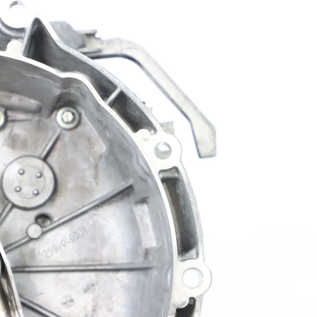Manual Gearbox Mini Cooper S F55 F56 B48 B48C GS659SG 6 Speed 7640047 WARRANTY - SKU 7933675 - Part number 7933675