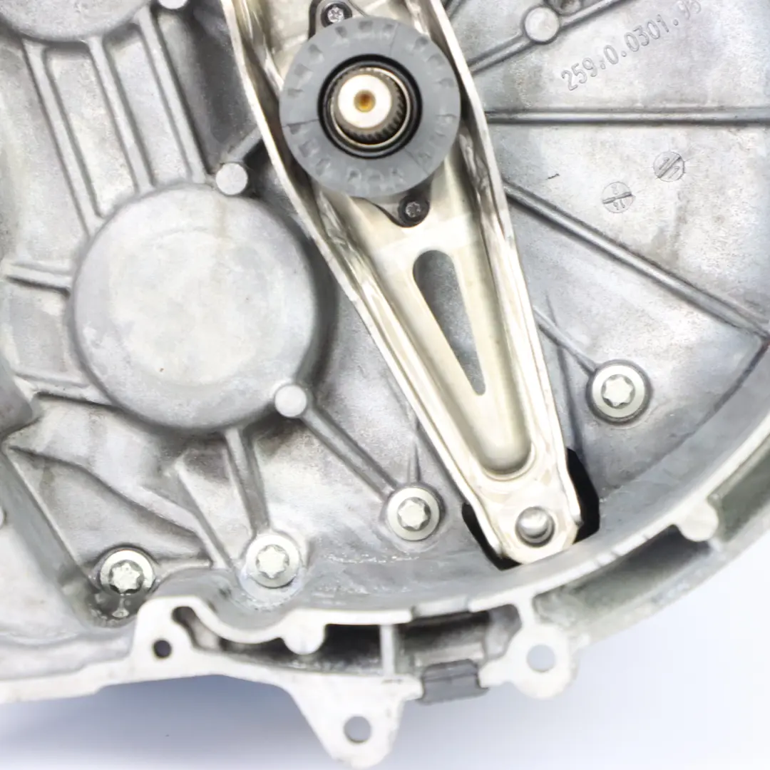 Boîte Vitesses Manuelle Mini Cooper S F55 F56 B48 B48C GS659SG 7640047 GARANTIE  - SKU 7933675 - Numéro de pièce 7933675