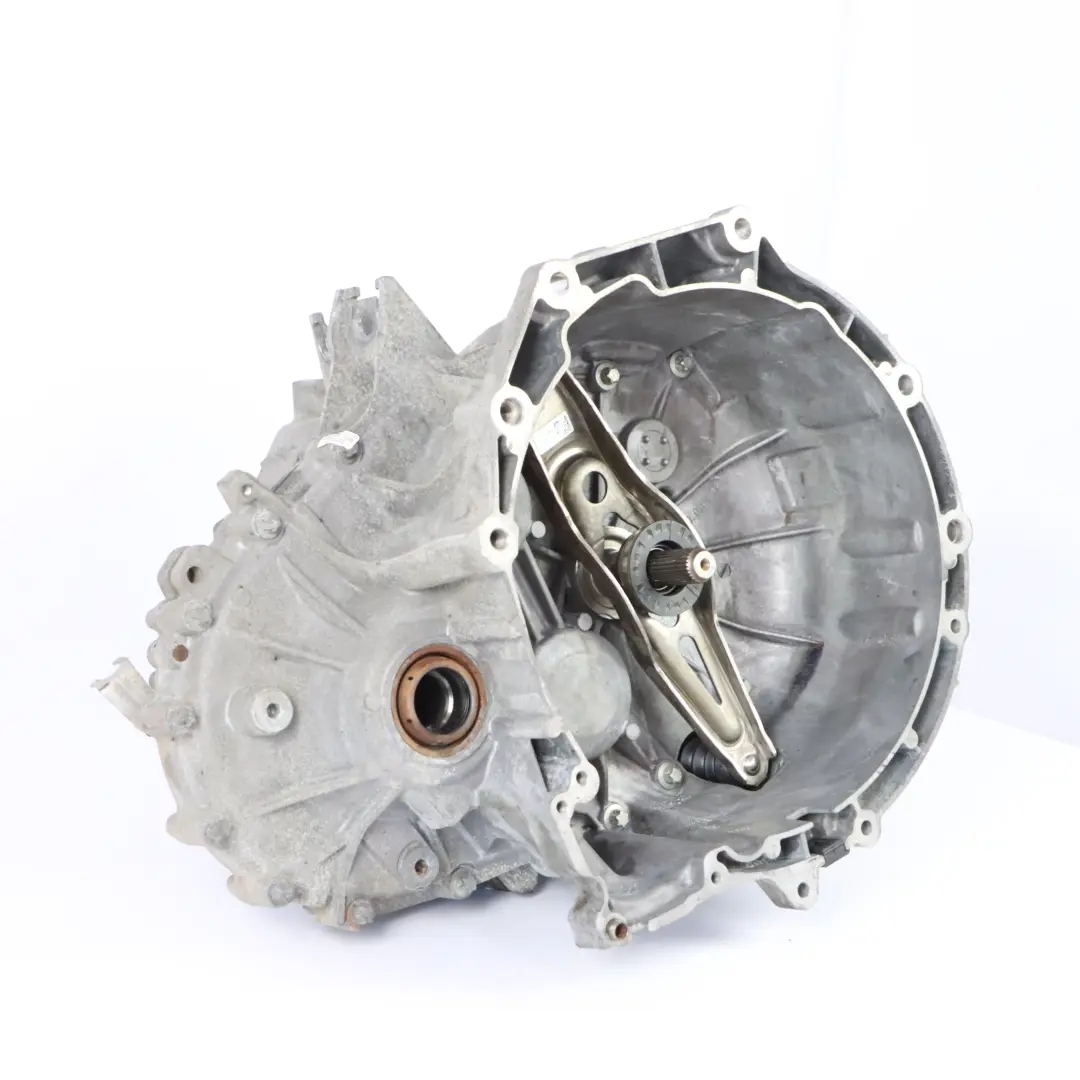 Gearbox Mini Cooper S F55 F56 B48 B48C GS659SG 6 Speed 7640047 WARRANTY to Manual with Part number 7933675 Manual Gearbox Mini Cooper S F55 F56 B48 B48C GS659SG 6 Speed 7640047 WARRANTY - SKU 7933675 - Part number 7933675