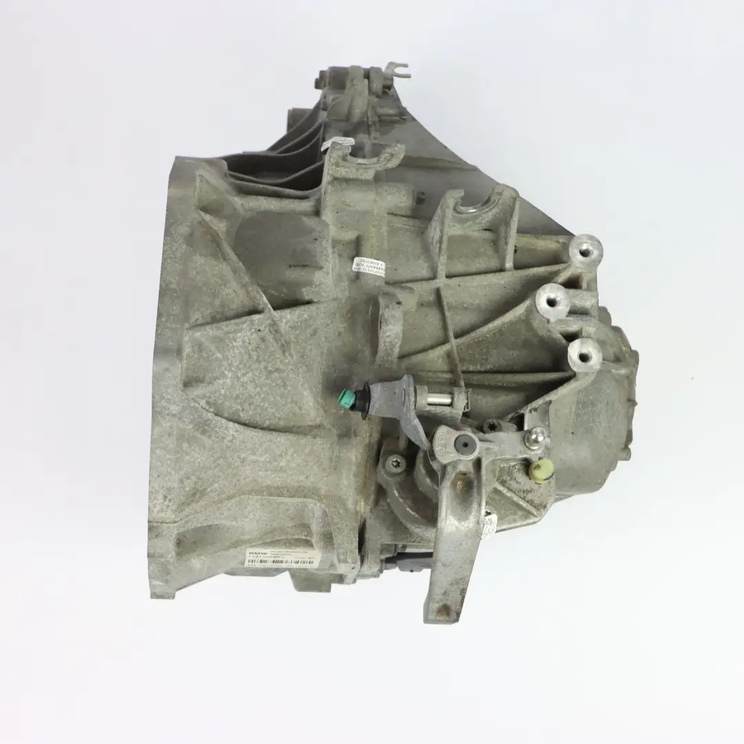 Schalt Getriebe Mini Cooper S F55 F56 B48 B48C GS659SG 6 Gang 7640047 GARANTIE für mit Teilenummer 7933675 Schalt Getriebe Mini Cooper S F55 F56 B48 B48C GS659SG 6 Gang 7640047 GARANTIE - SKU 7933675 - Teilenummer 7933675